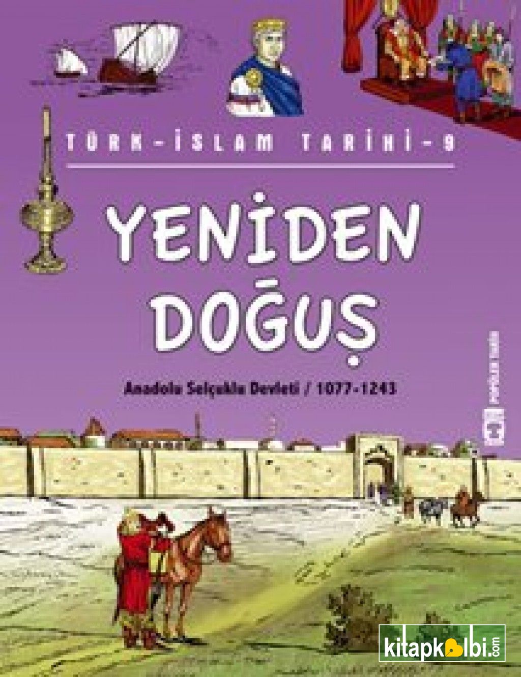 Yeniden Doğuş