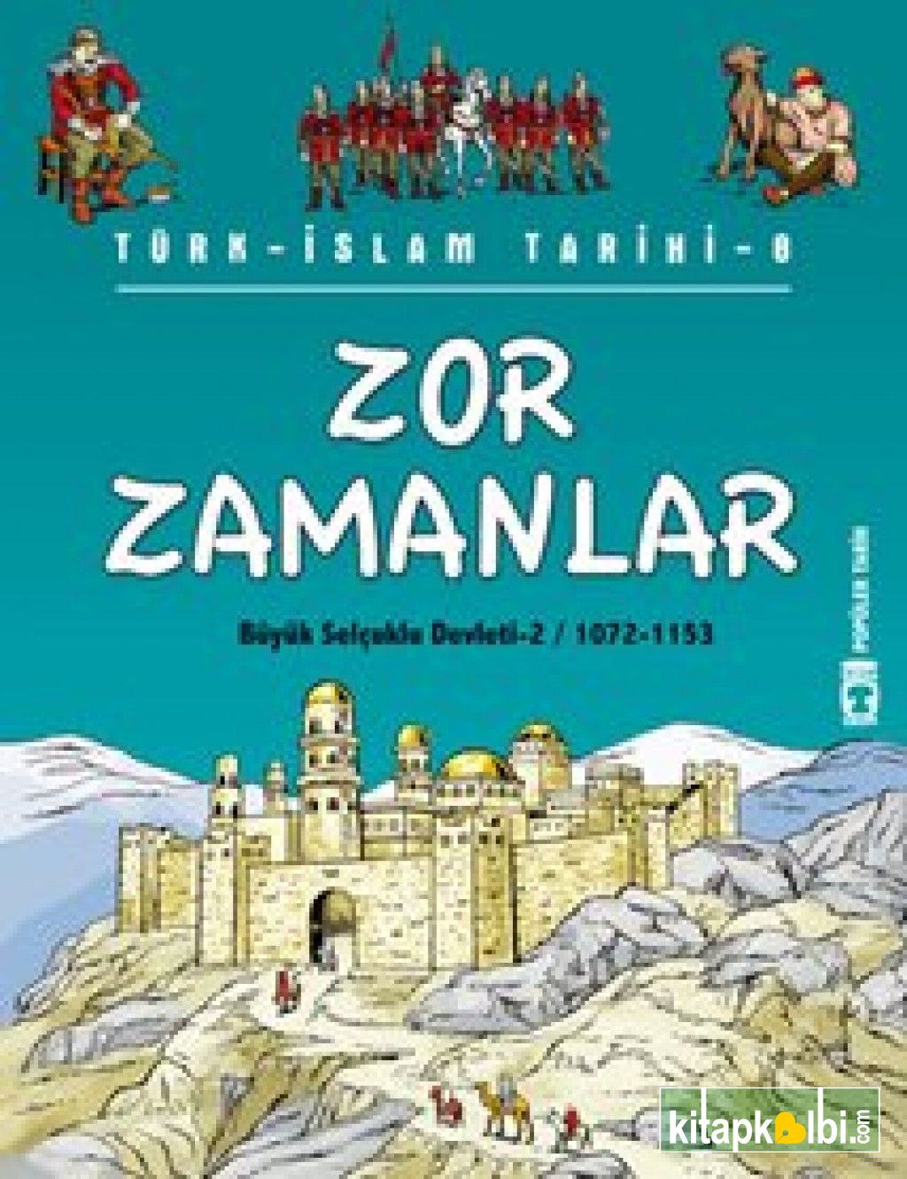 Zor Zamanlar