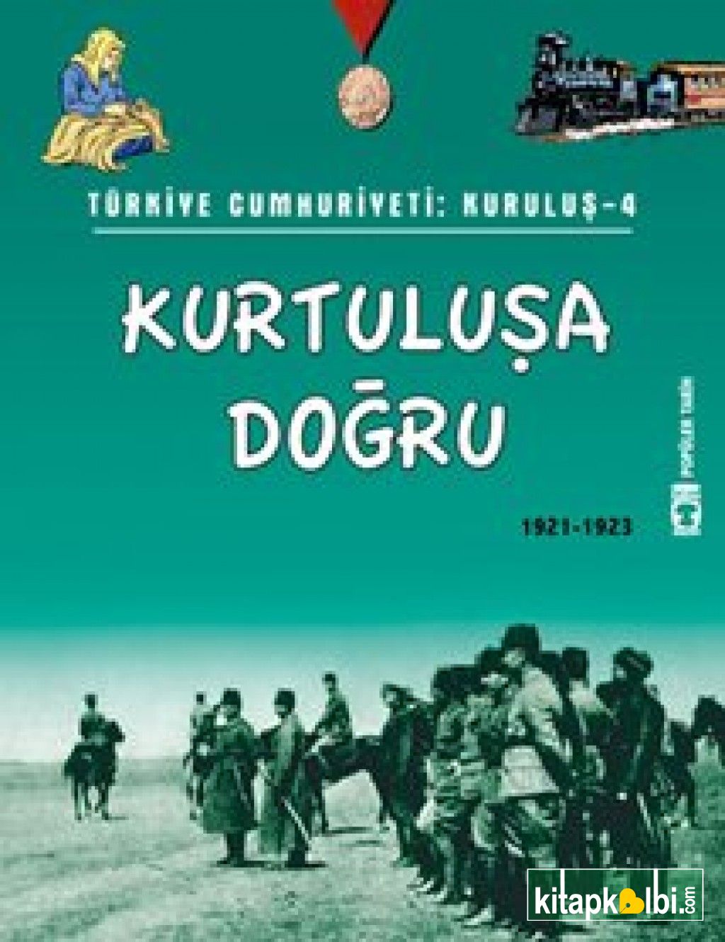 Kurtuluşa Doğru