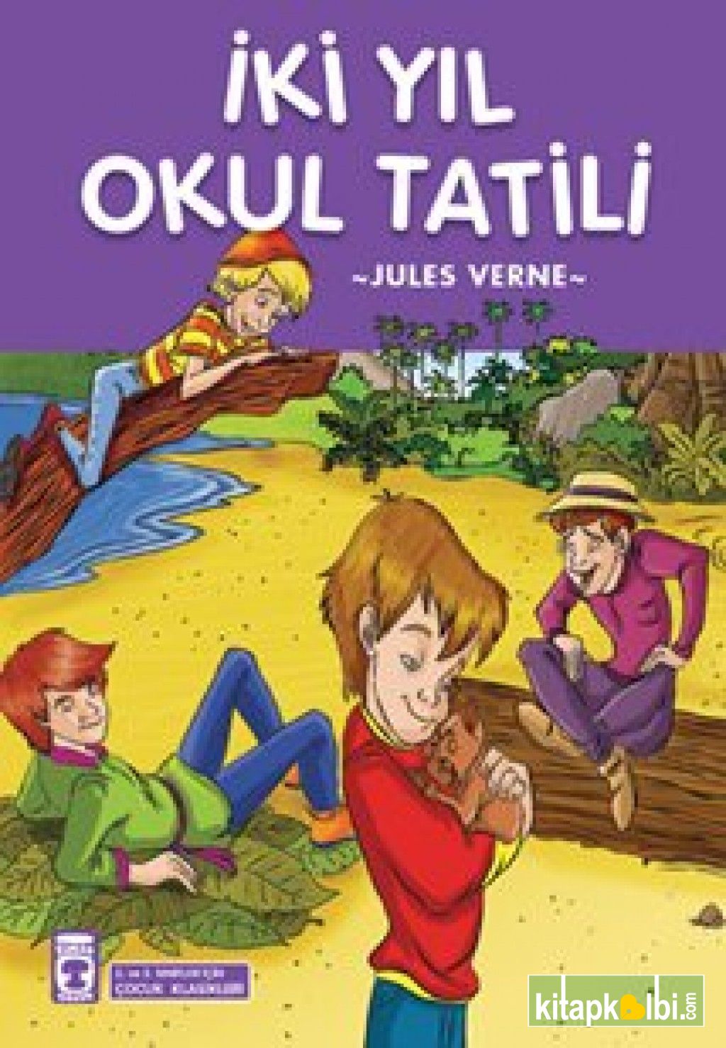 İki Yıl Okul Tatili