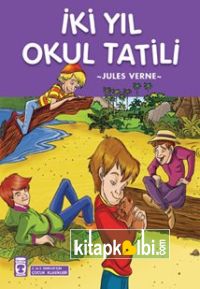 İki Yıl Okul Tatili