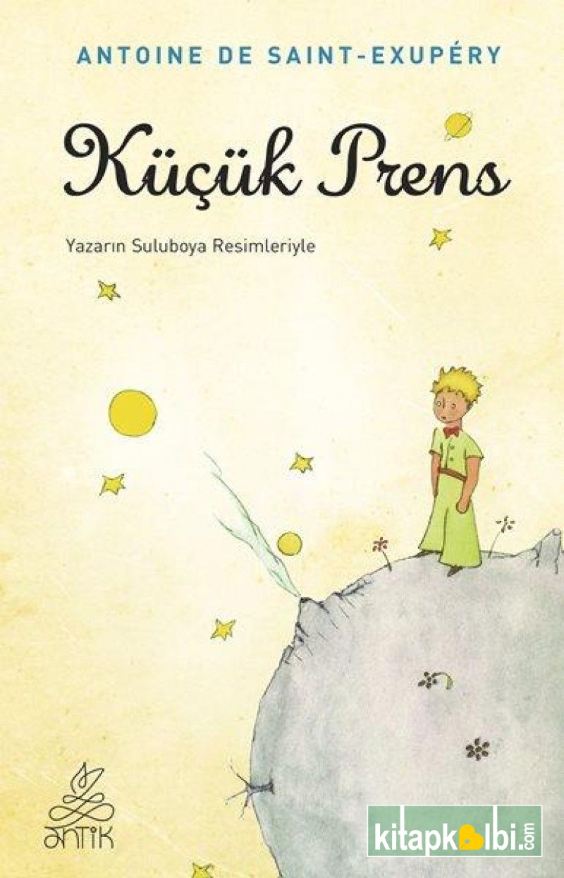 Küçük Prens