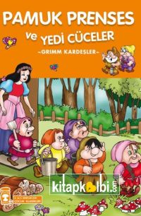 Pamuk Prenses ve Yedi Cüceler