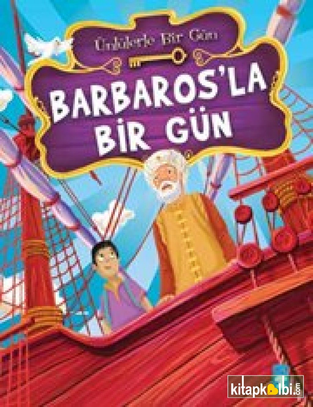 Barbarosla Bir Gün