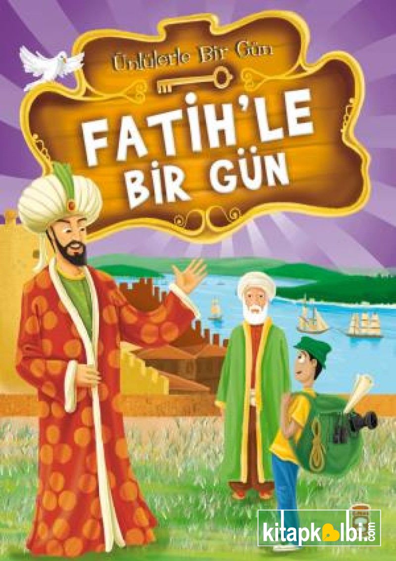 Fatihle Bir Gün