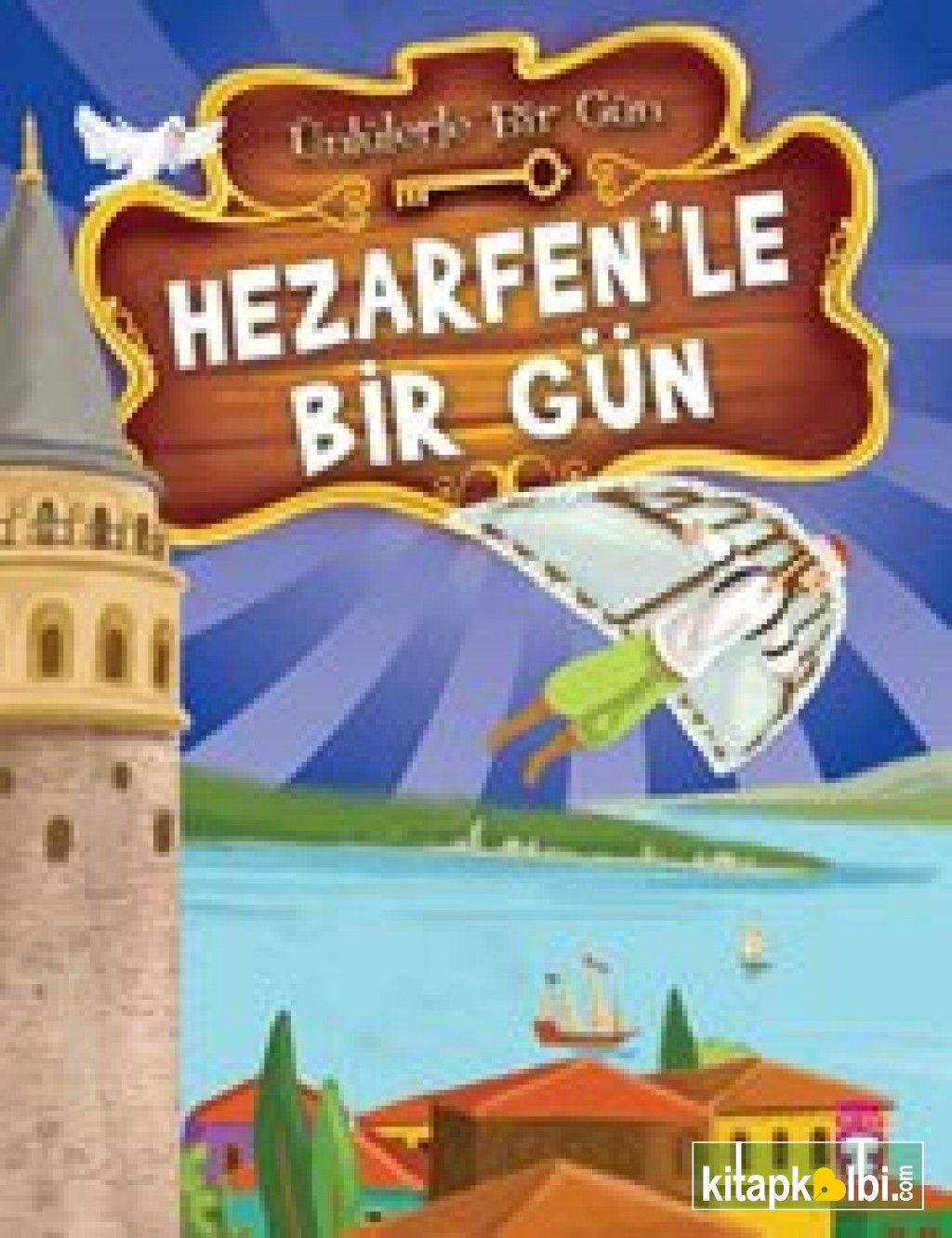 Hezarfenle Bir Gün