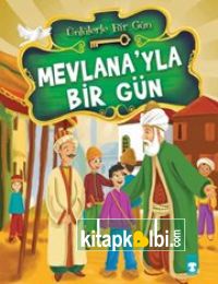 Mevlanayla Bir Gün