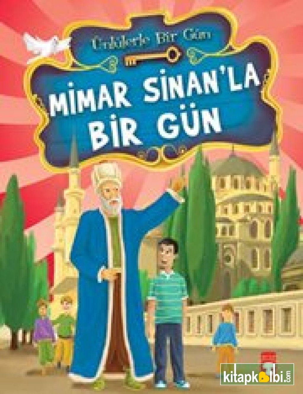 Mimar Sinanla Bir Gün