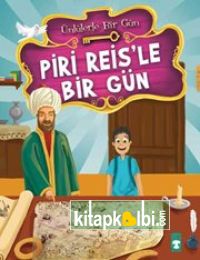 Piri Reisle Bir Gün