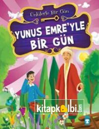 Yunus Emreyle Bir Gün