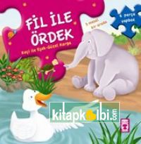 Fil ile Ördek