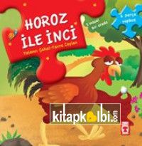 Horoz ile İnci