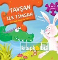 Tavşan İle Timsah