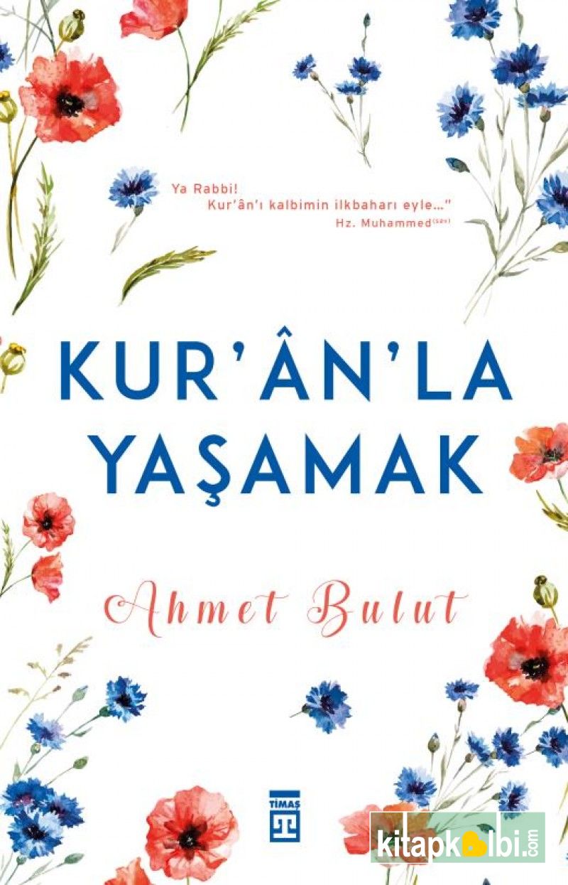 Kuranla Yaşamak