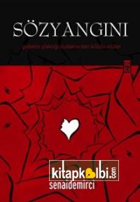 Söz Yangını