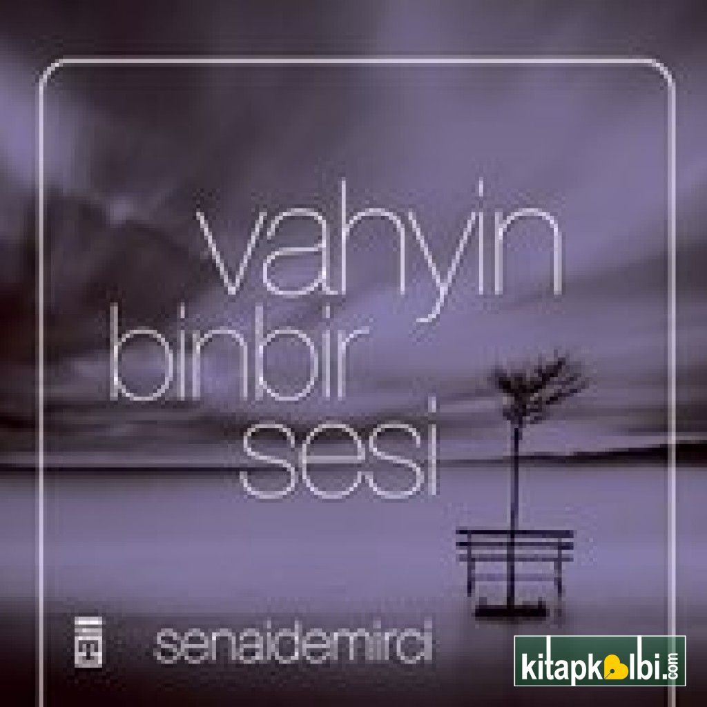 Vahyin Binbir Sesi