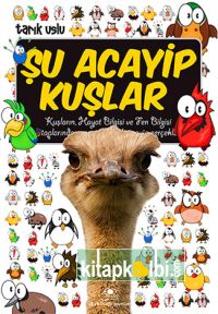 Şu Acayip Kuşlar