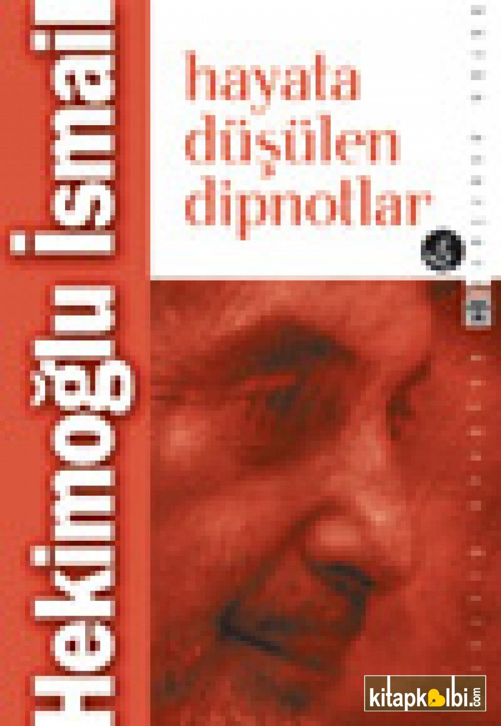 Hayata Düşülen Dipnotlar