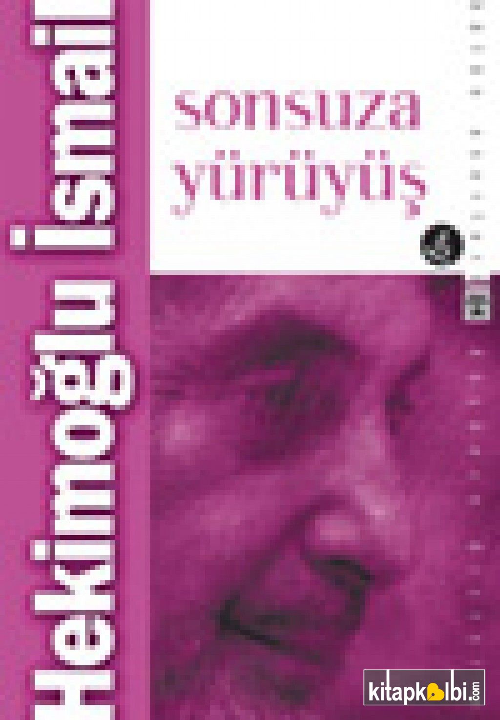 Sonsuza Yürüyüş