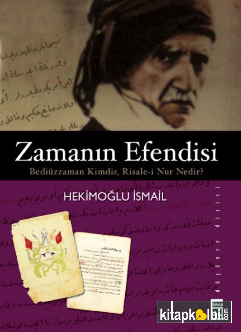 Zamanın Efendisi