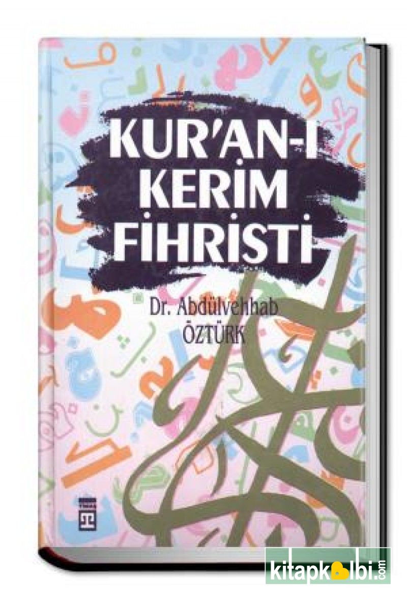 Kuranı Kerim Fihristi