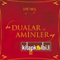 Dualar ve Aminler