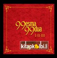 99 Esma 99 Dua I-II-III