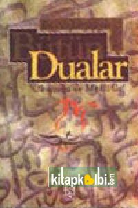 Bütün Dualar