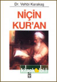 Niçin Kur′an