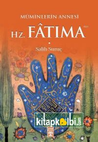 Hazreti Fatıma