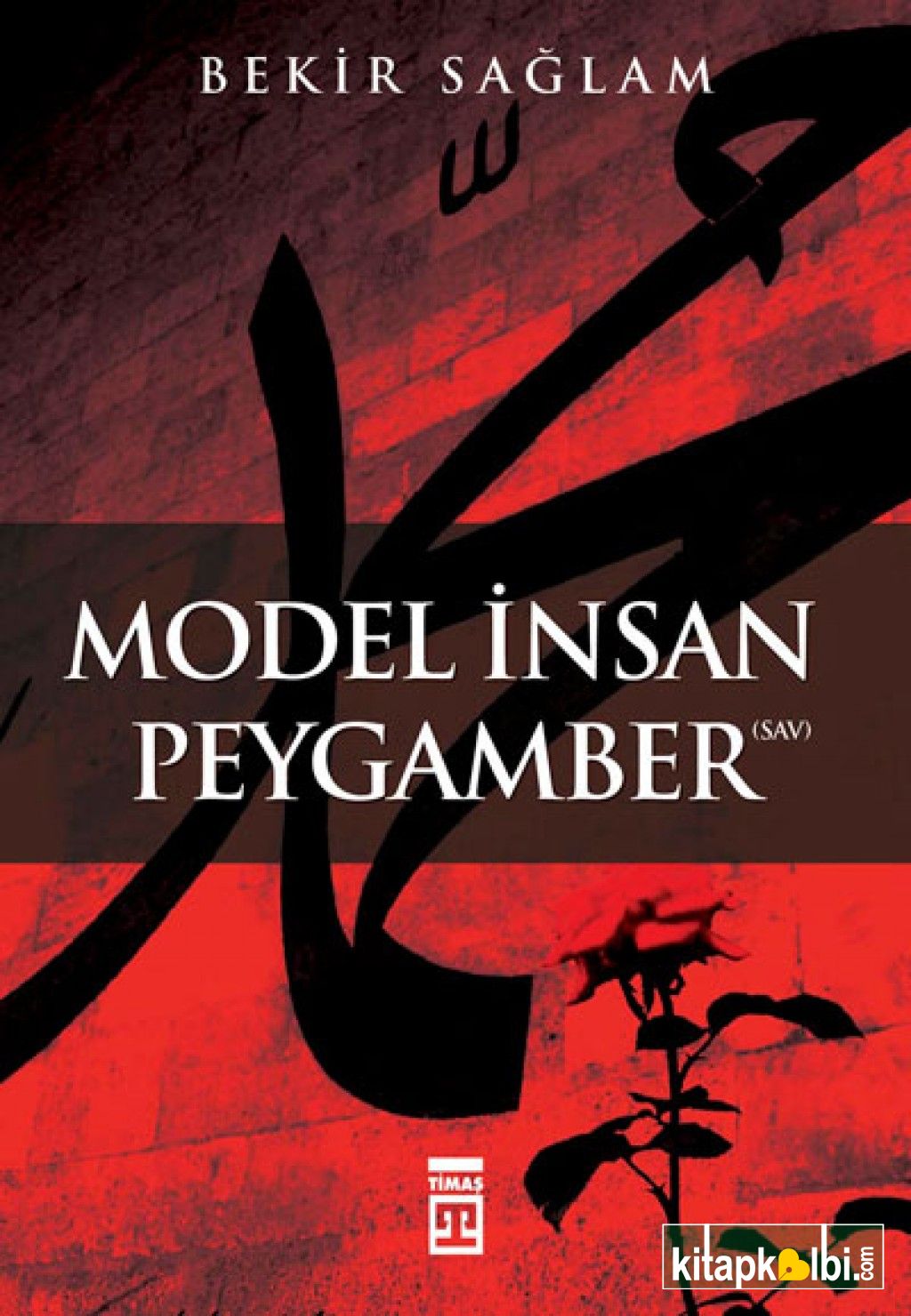 Model İnsan Peygamber