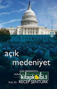 Açık Medeniyet