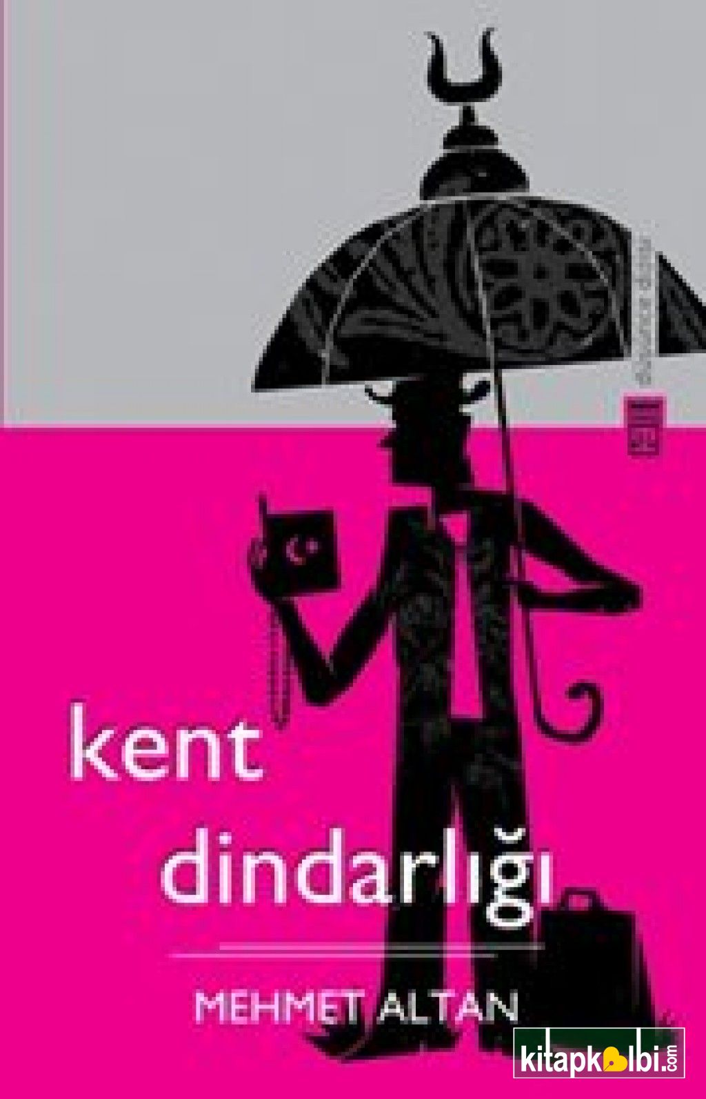 Kent Dindarlığı