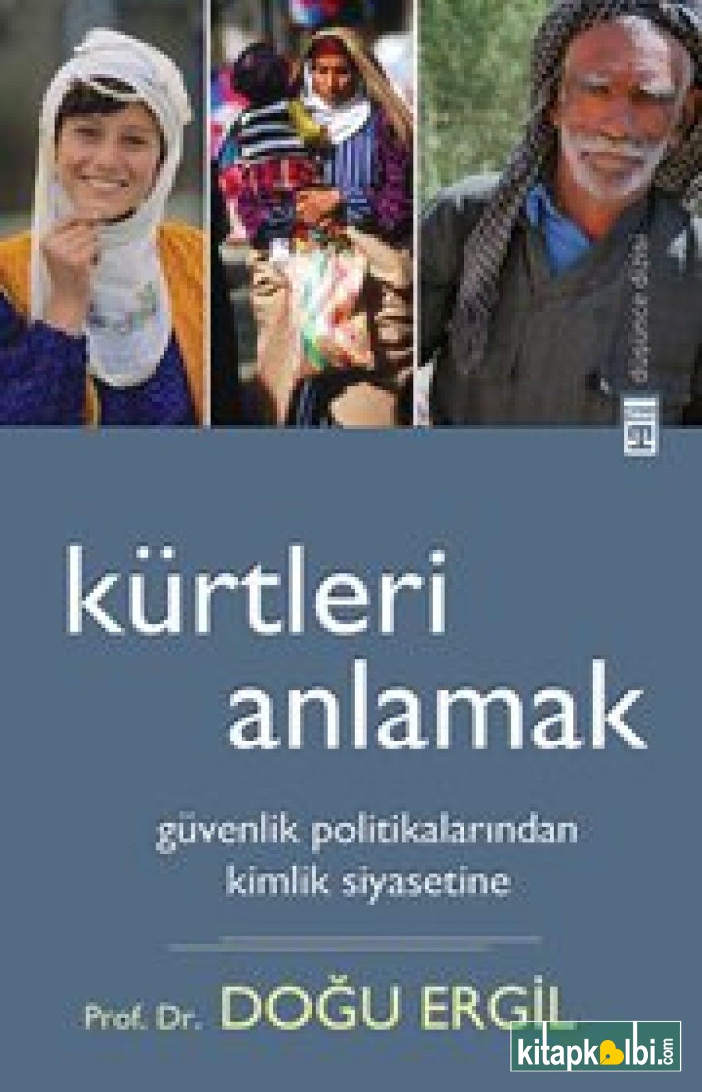 Kürtleri Anlamak