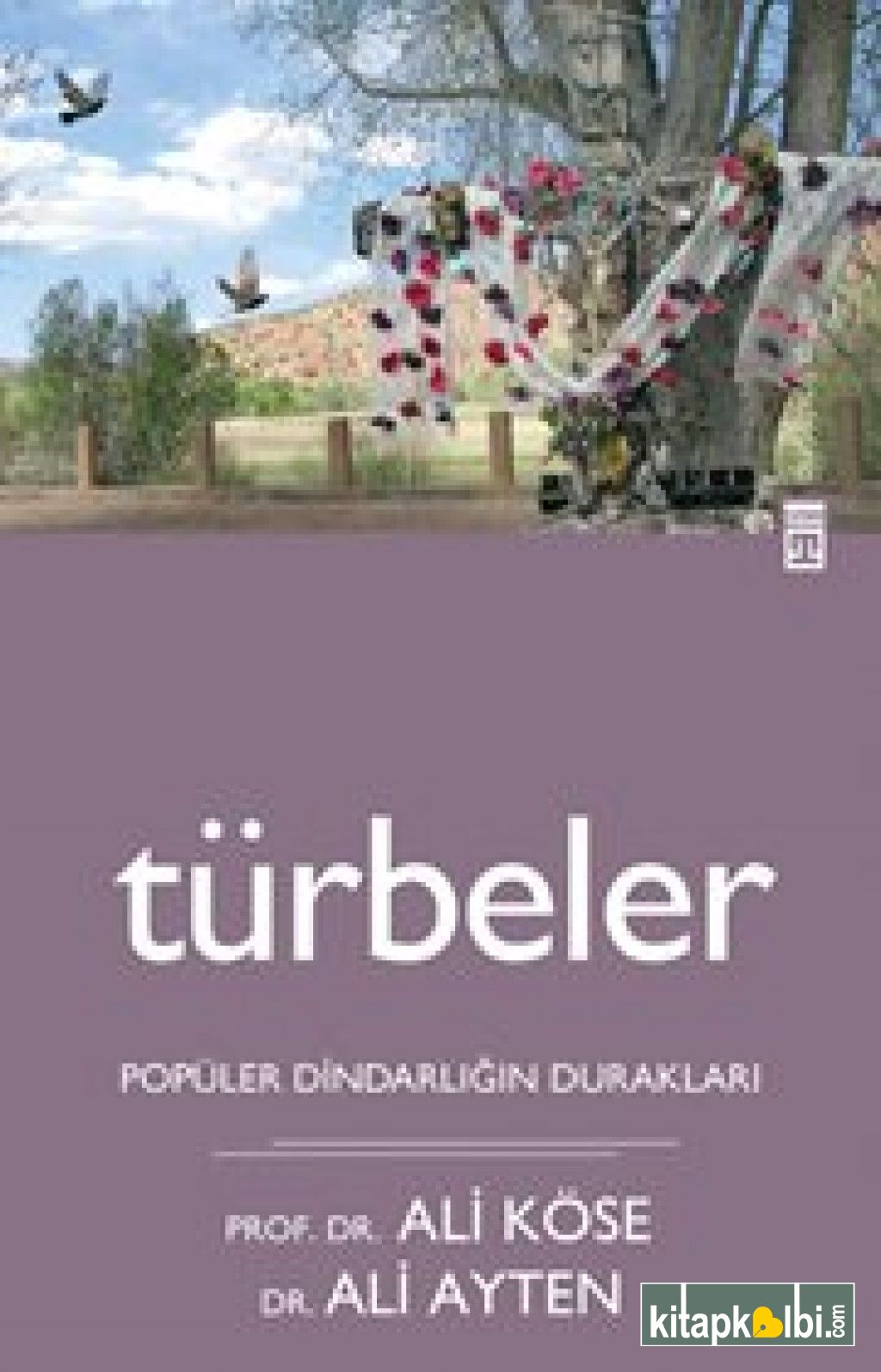 Türbeler