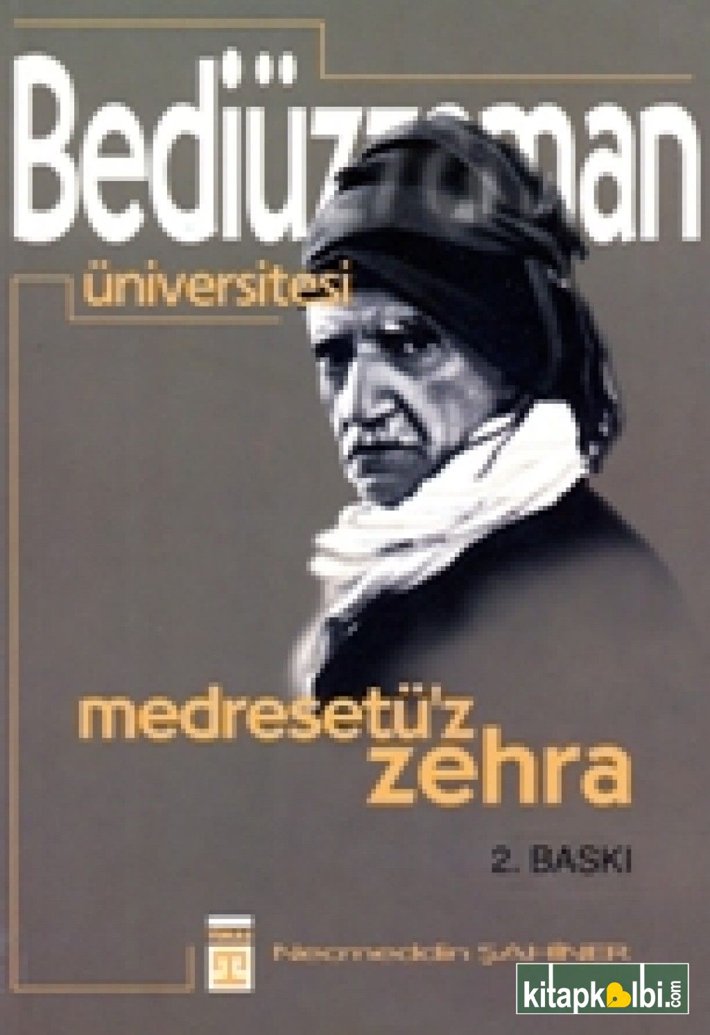 Bediüzzaman Üniversitesi