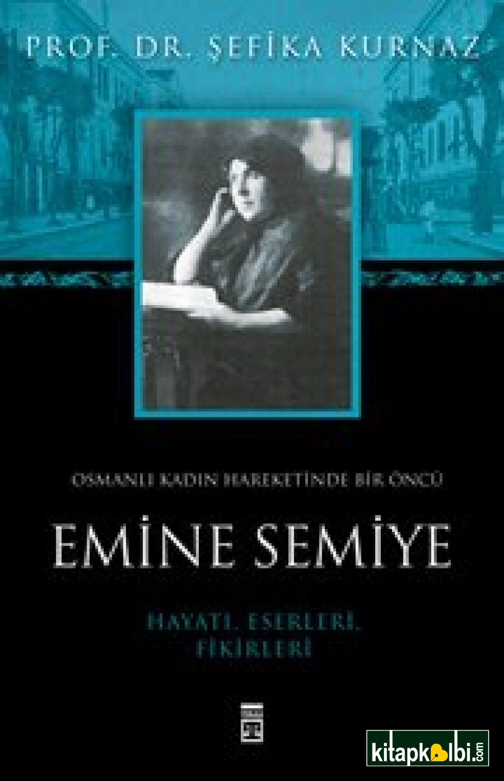 Emine Semiye