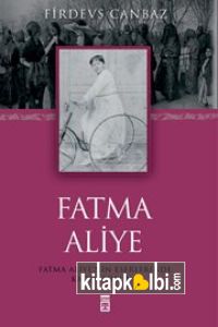 Fatma Aliye