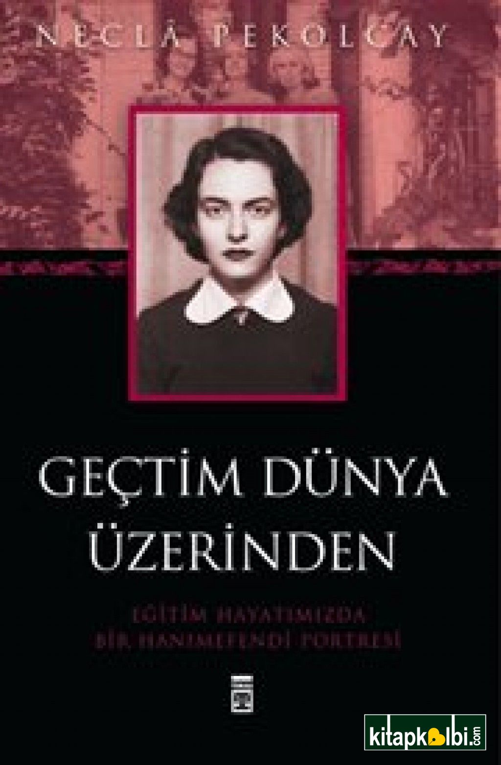 Geçtim Dünya Üzerinden