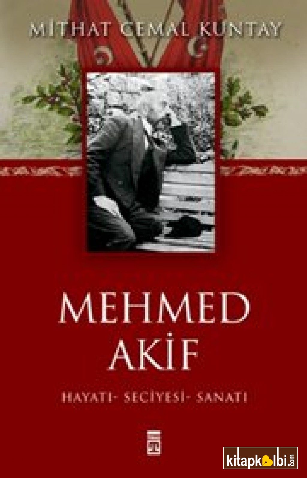 Mehmet Akif