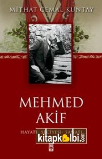 Mehmet Akif