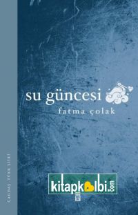 Su Güncesi