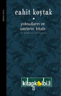 Yoksulların Ve Şairlerin Kitabı 1