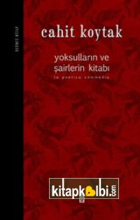 Yoksulların ve Şairlerin Kitabı 3