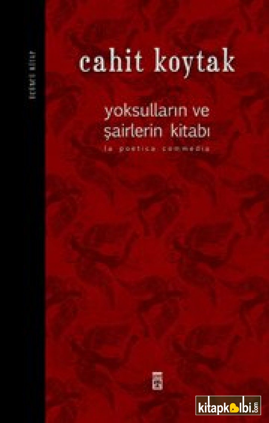 Yoksulların ve Şairlerin Kitabı 3