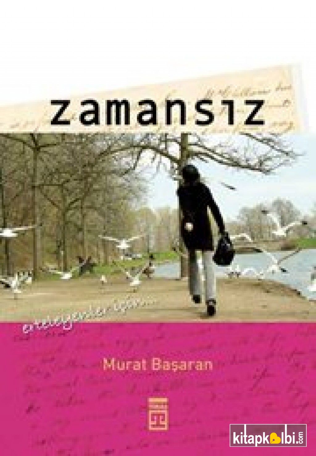 Zamansız