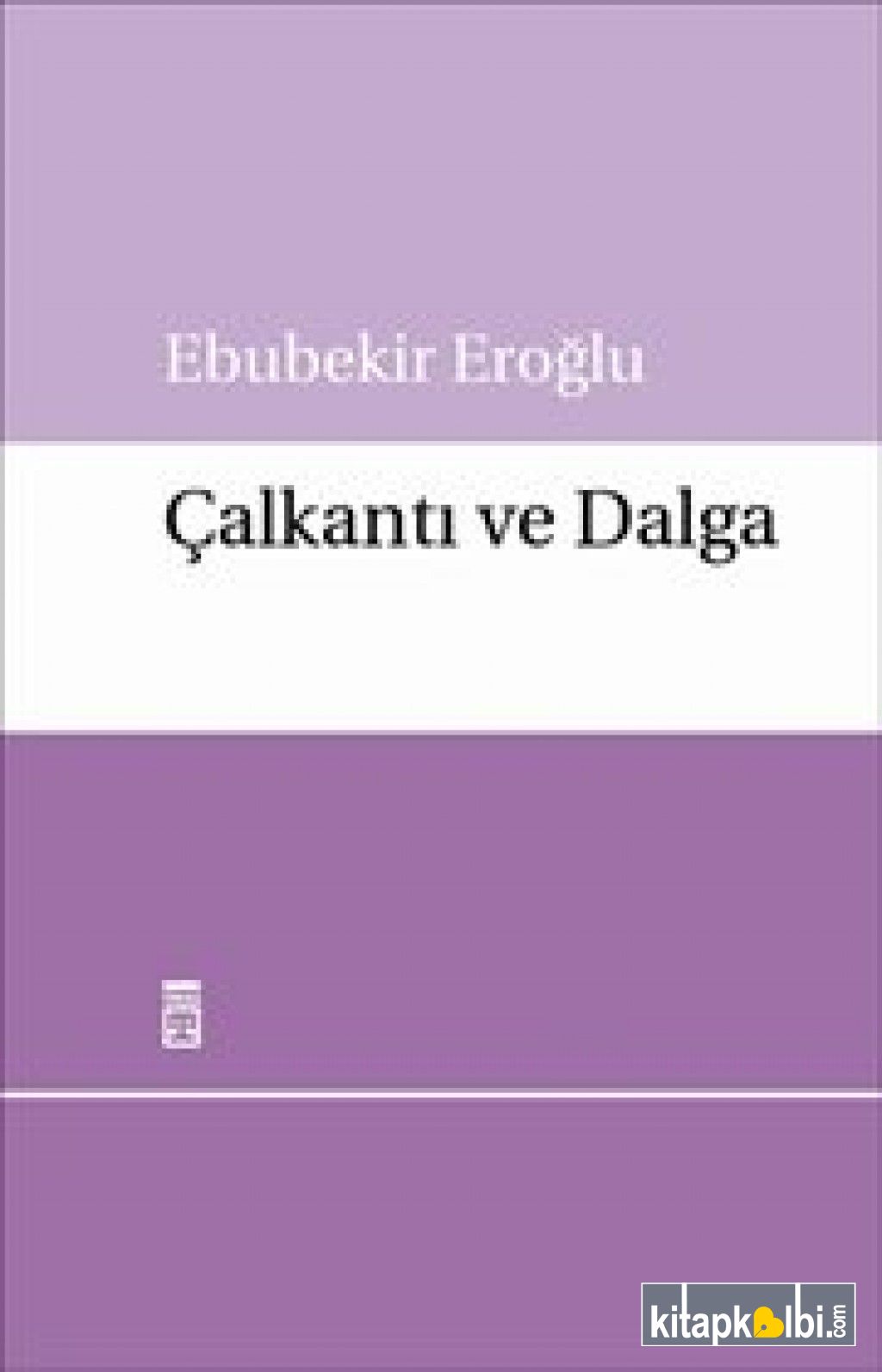 Çalkantı ve Dalga