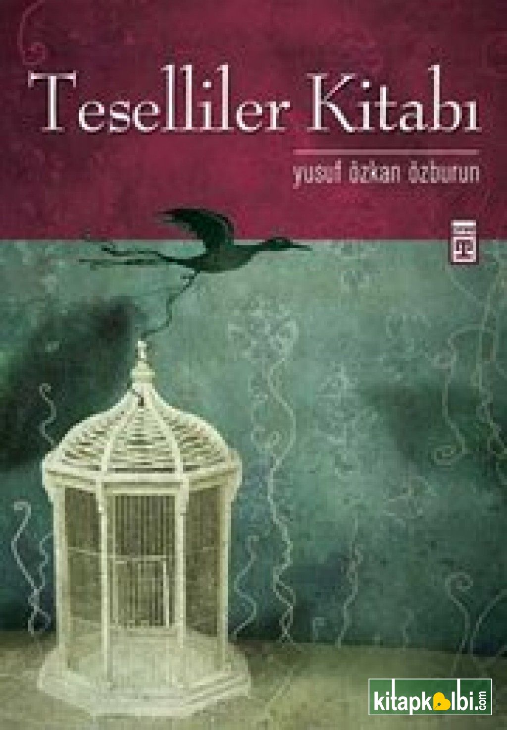 Teselliler Kitabı