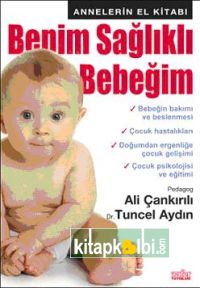 Benim Sağlıklı Bebeğim