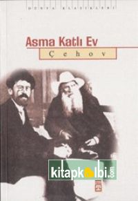 Asma Katlı Ev